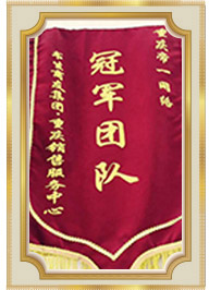 冠軍團(tuán)隊(duì)