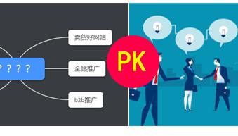 業(yè)績(jī)Pk!一套秘密網(wǎng)推營(yíng)銷模式能否打敗10人團(tuán)隊(duì)？