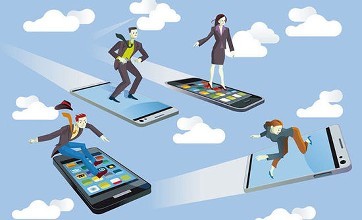 重慶網(wǎng)絡(luò)營銷圖片