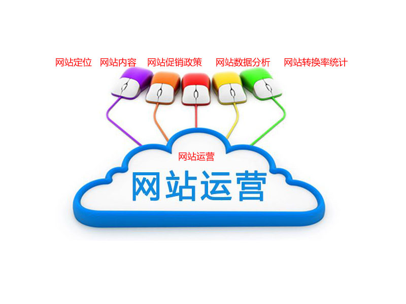 網(wǎng)站運(yùn)營(yíng)內(nèi)容