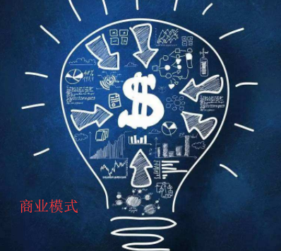 商業(yè)模式 商業(yè)模式