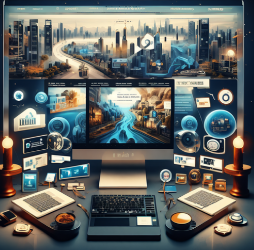 ai網(wǎng)站推廣