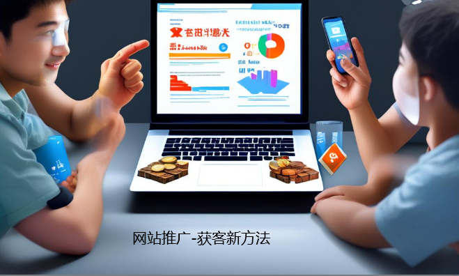 ?網(wǎng)站推廣獲客新方法解鎖流量與轉(zhuǎn)化的雙贏策略
