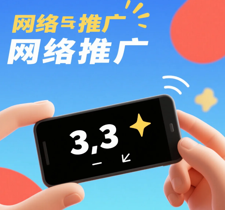 渝中區(qū)網(wǎng)絡(luò)推廣