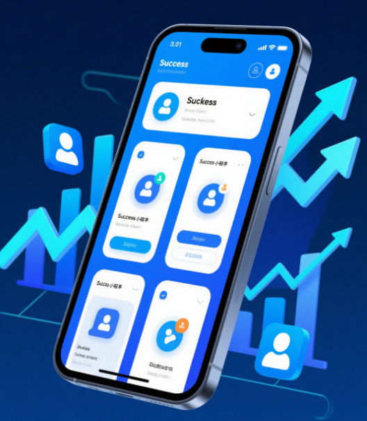 小程序開發(fā)推廣