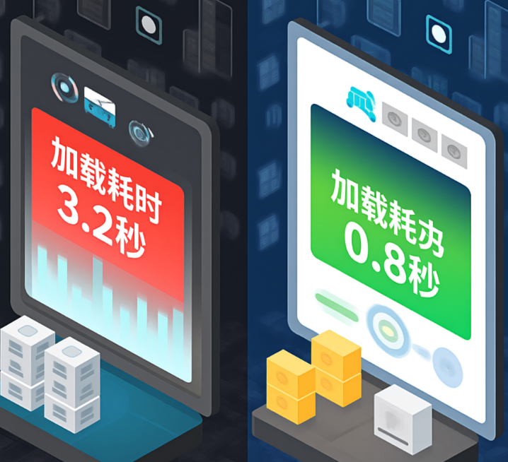 網(wǎng)頁緩存技術(shù)在網(wǎng)站SEO優(yōu)化中的關(guān)鍵作用和應(yīng)用方法