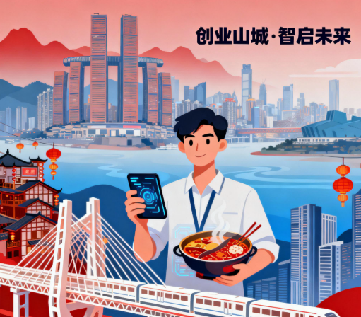 重慶小品牌策劃公司如何幫助初創(chuàng)企業(yè)快速成長